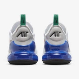 Nike Air Max 270 M DV3731-100 blanco gris 5