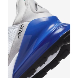 Nike Air Max 270 M DV3731-100 blanco gris 7