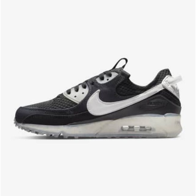 Nike Air Max Terrascape 90 M DM0033-002 negro 1
