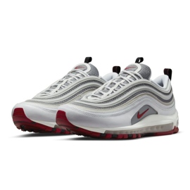Nike Air Max 97 M DM0027-100 zapatillas blanco gris 1 Nike Air Max 97 M DM0027-100 zapatillas blanco gris 1