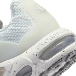 Zapatillas Nike Air Max Terrascape Plus M DN4590-100 blanco multicolor 6