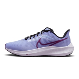 Nike Air Zoom Pegasus 39 W DX8942-500 azul 1 Nike Air Zoom Pegasus 39 W DX8942-500 azul 1