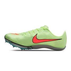 Nike Air Zoom Maxfly M DH5359-700 zapatillas multicolor verde amarillo 4
