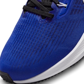 Nike Air Zoom Pegasus 39 M DH4071-400 azul 5