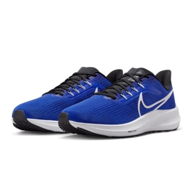 Nike Air Zoom Pegasus 39 M DH4071-400 azul 7
