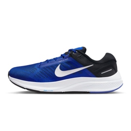 Zapatillas Nike Air Zoom Structure 24 M DA8535-401 azul 1