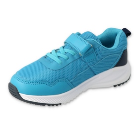 Zapatos befado niño 516Q116 azul 1 Zapatos befado niño 516Q116 azul 1