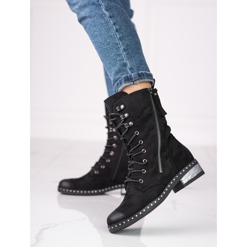 Trabajadoras negras por S. Barski negro 1