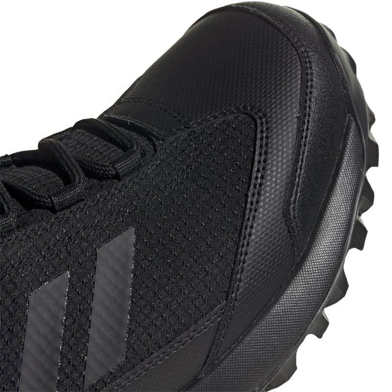 Zapatillas de invierno Adidas Terrex Frozetrack Mid Cw Cp M AC7841 negro 1