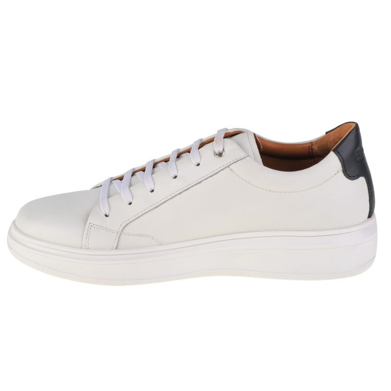 Zapatillas Boss Deportivas J19063-10B blanco 1