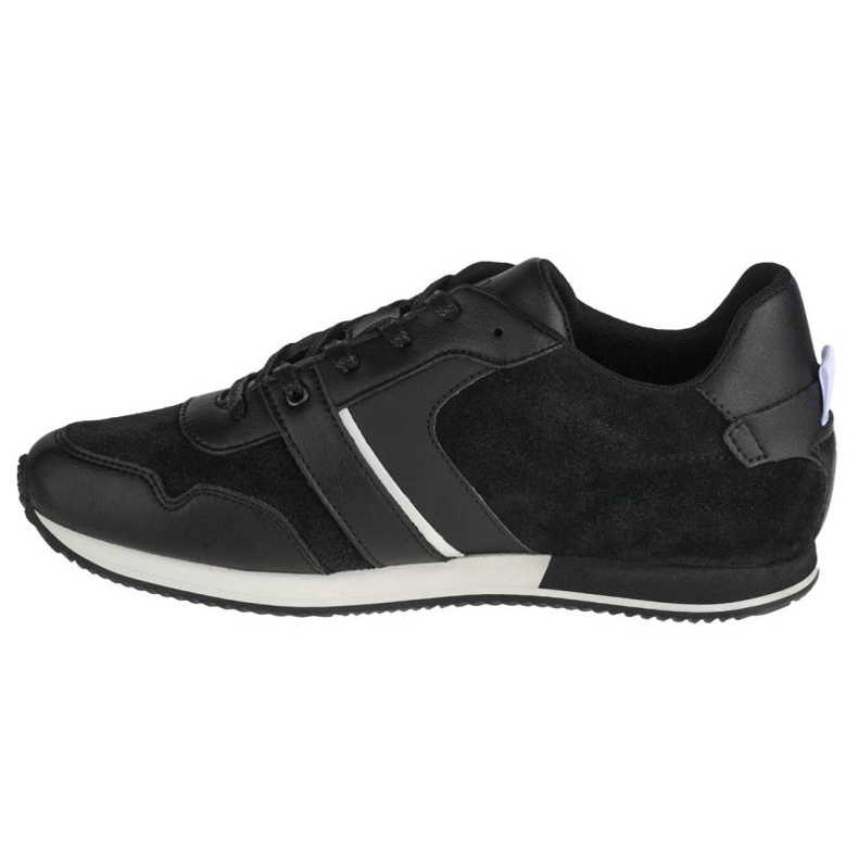 Zapatillas Boss J29262-09B negro 1