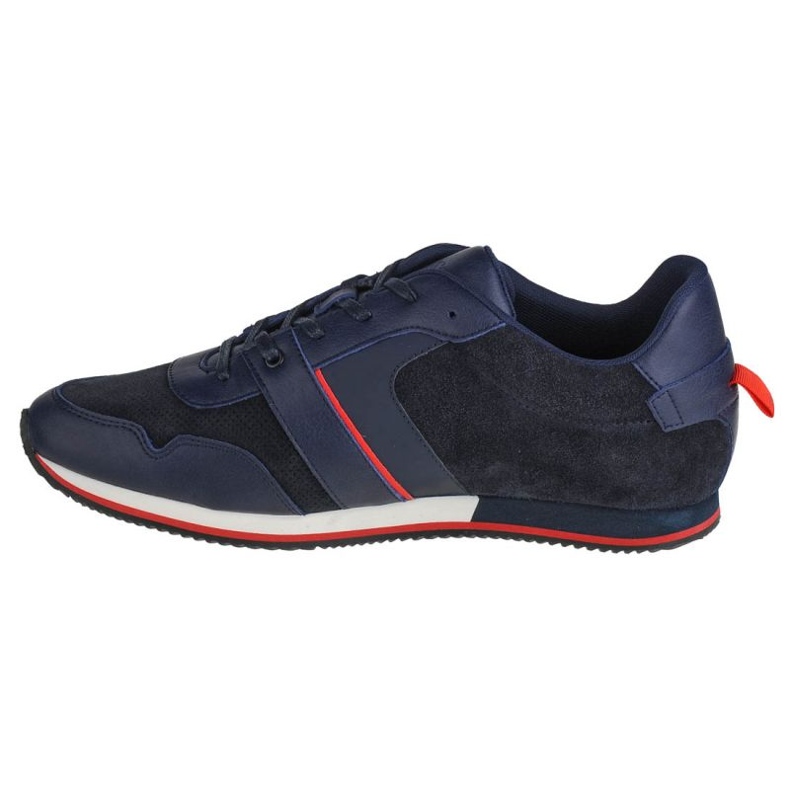 Zapatillas Boss J29262-849 azul 1