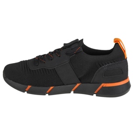 Zapatillas Boss J29265-09B negro 1