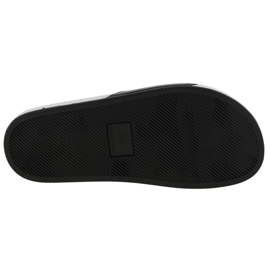 Boss Sandals J29275-09B Flip-Flops negros blanco 3