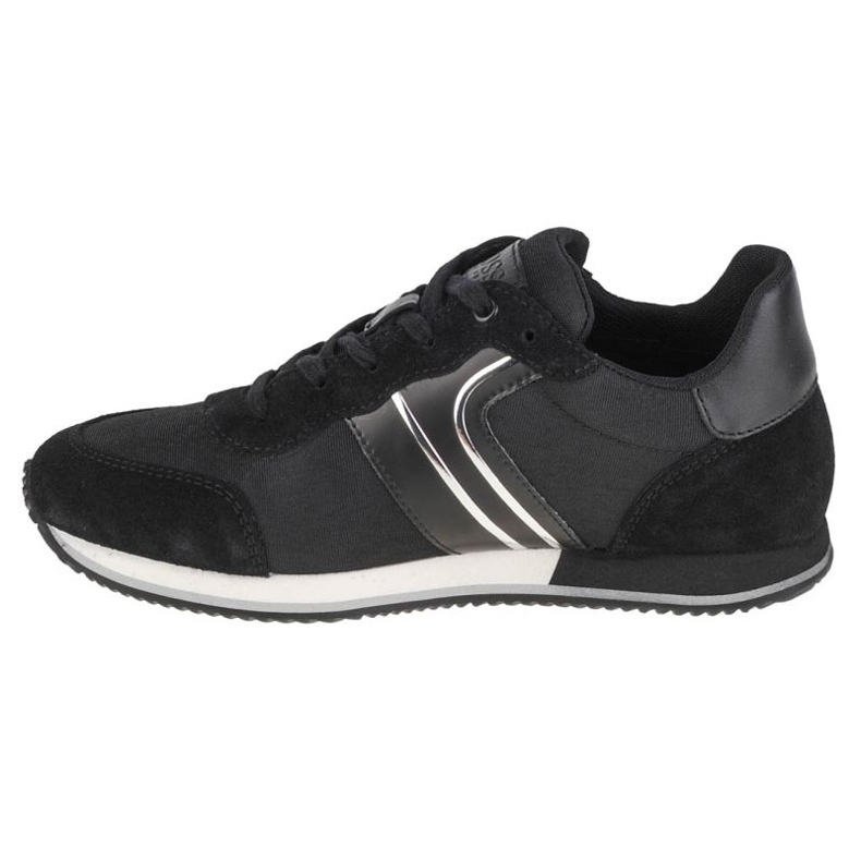 Zapatillas Boss J29282-09B negro 1