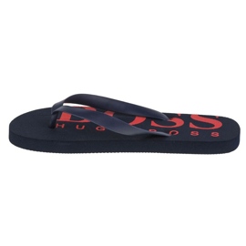 Chanclas Boss J29286-849 azul 1