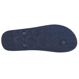 Chanclas Boss J29286-849 azul 3