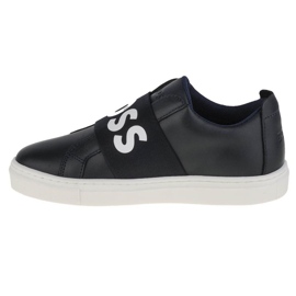 Zapatos Boss Deportivas J29291-849 azul 1 Zapatos Boss Deportivas J29291-849 azul 1