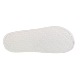 Chanclas Boss Aqua J29292-10B blanco 3