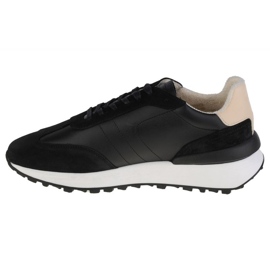 Boss Zapatillas J29298-09B zapatos negro 1
