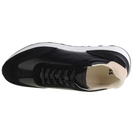 Boss Zapatillas J29298-09B zapatos negro 2