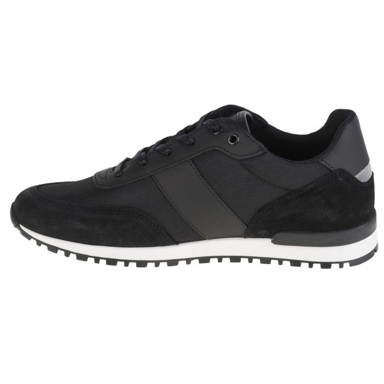 Boss Zapatillas J29300-09B zapatos negro 1