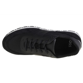 Boss Zapatillas J29300-09B zapatos negro 2
