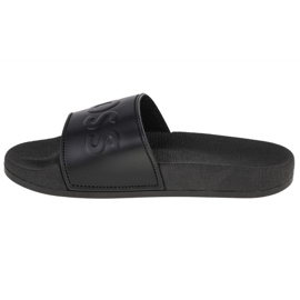 Boss Aqua Slides Jr J29305-09B negro 1