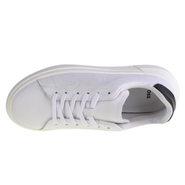 Zapatillas Boss Deportivas J29310-10B blanco 2
