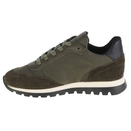 Zapatos Boss Deportivas J29319-665 verde 1