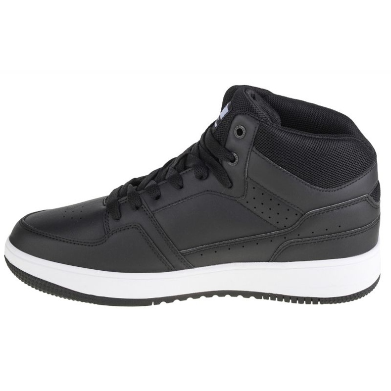 Zapatillas Champion Rebound Evolve Mid S21912-CHA-KK001 negro 1