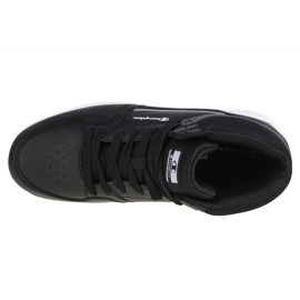 Zapatillas Champion Rebound Evolve Mid S21912-CHA-KK001 negro 2