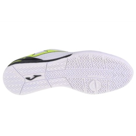 Botas de fútbol Joma Dribling 2202 In M DRIW2202IN blanco blanco 3