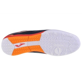 Botas de fútbol Joma Dribling 2203 In M DRIW2203IN negro negro 3