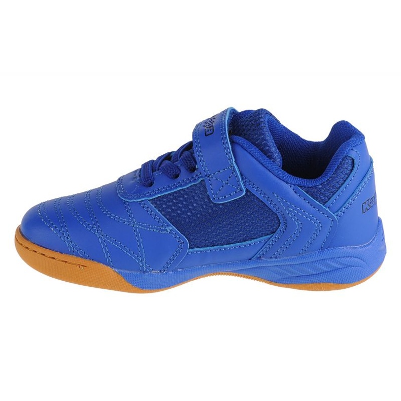 Zapatos Kappa Damba Oc K Jr. 260765OCK-6011 azul 1 Zapatos Kappa Damba Oc K Jr. 260765OCK-6011 azul 1
