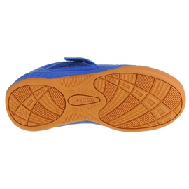 Zapatos Kappa Damba Oc K Jr. 260765OCK-6011 azul 3