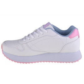 Zapatillas Kappa Base Ii Pf 242492PF-1021 blanco 1