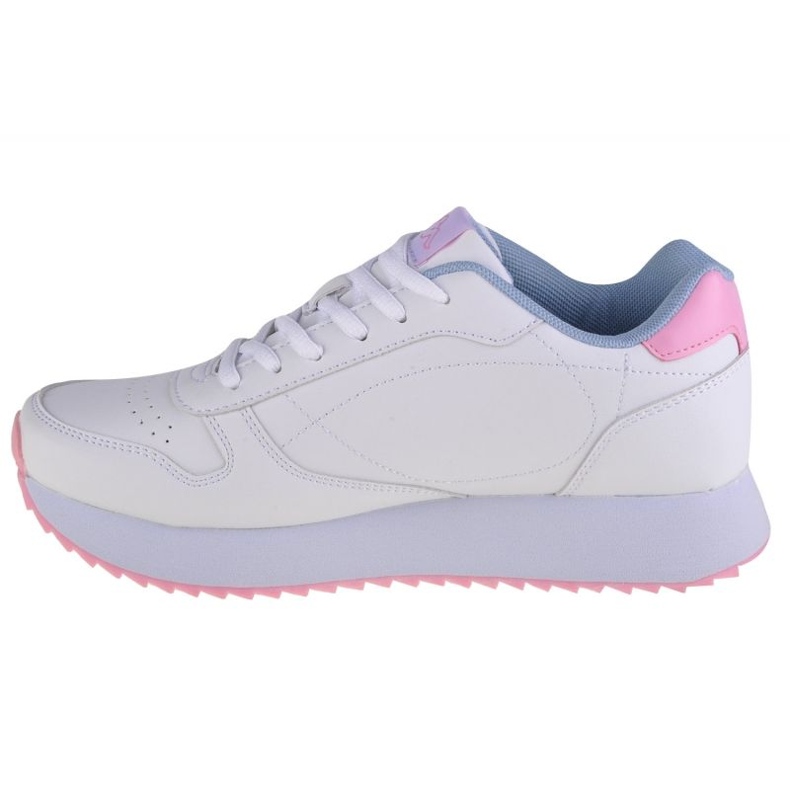 Zapatillas Kappa Base Ii Pf 242492PF-1021 blanco 1
