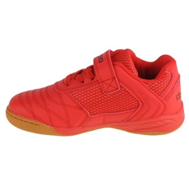 Zapatillas Kappa Damba Oc K 260765OCK-2011 rojo 1