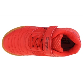 Zapatillas Kappa Damba Oc K 260765OCK-2011 rojo 2