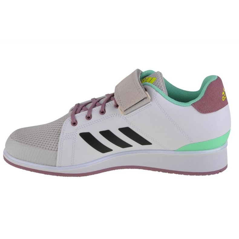 Zapatillas Adidas Power Perfect 3 GX2896 multicolor 1