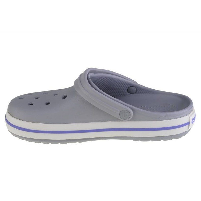 Crocs Crocband 11016-1FH gris 1