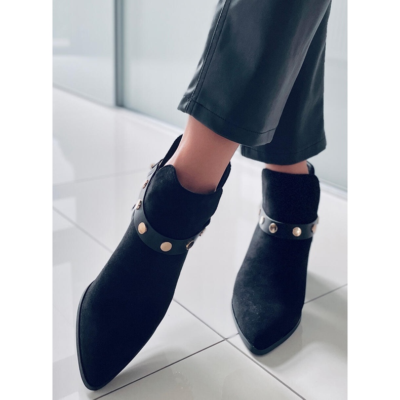 PA1 Tacones Midler negros 2