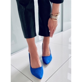 PA1 Bombas en el puesto de Ivonne Blue azul 4