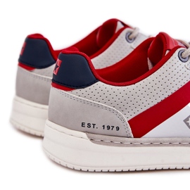 Zapatillas Deportivas Clásicas de Hombre Memory Foam Big Star KK174056 Gris 4