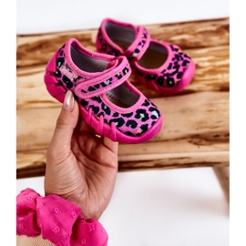 BEFADO S.A. Bailarina Befado Motas 109P256 Rosa rosado 3