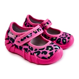 BEFADO S.A. Bailarina Befado Motas 109P256 Rosa rosado 1