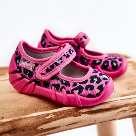 BEFADO S.A. Bailarina Befado Motas 109P256 Rosa rosado 4