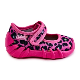 BEFADO S.A. Bailarina Befado Motas 109P256 Rosa rosado 2