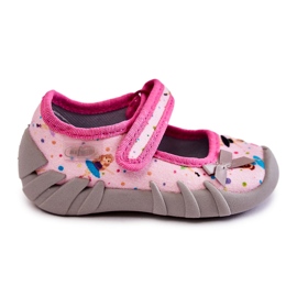 BEFADO S.A. Zapatillas de Bailarina Befado Balletnica 109P248 Rosa rosado 2